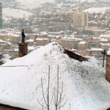 Upozorenje na odrone, prekid trajektnih linija: Da li je sneg iznenadio susede u regionu? 13