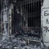 Jedinice Vagnera zauzele Krasnu Goru kod Bahmuta 8