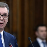 Vučić u Skupštini o litijumu: Ja sam glup, jer sam popustio, uništili smo to, zahvaljujući pohlepi pojedinaca spolja 13