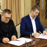 Kragujevac gradi novo dečje odmaralište na Bešnjaji 3