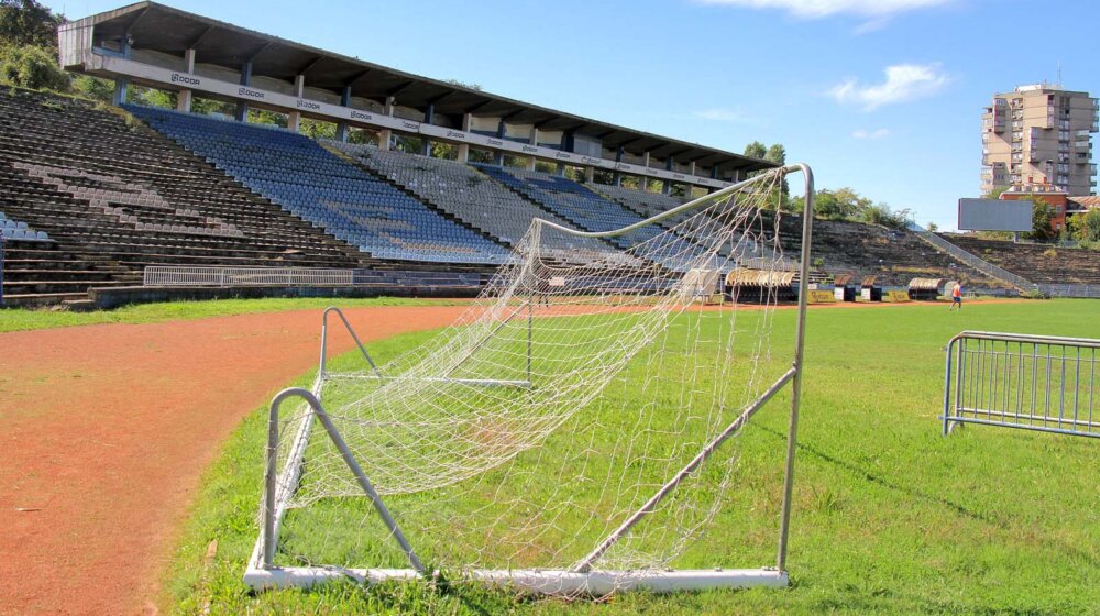 Beograd: Gradskim sportskim savezima 220 miliona dinara za 2023. godinu 1