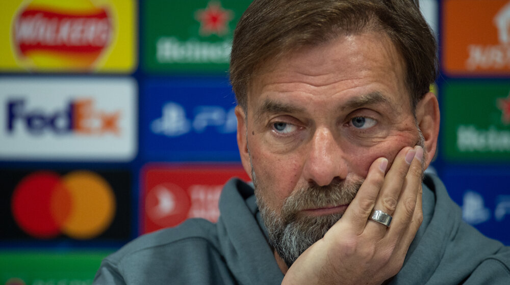 Klop: Znam da Nunjez nije srećan, ali sad se osmehuje 1