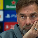 Klop: Znam da Nunjez nije srećan, ali sad se osmehuje 3