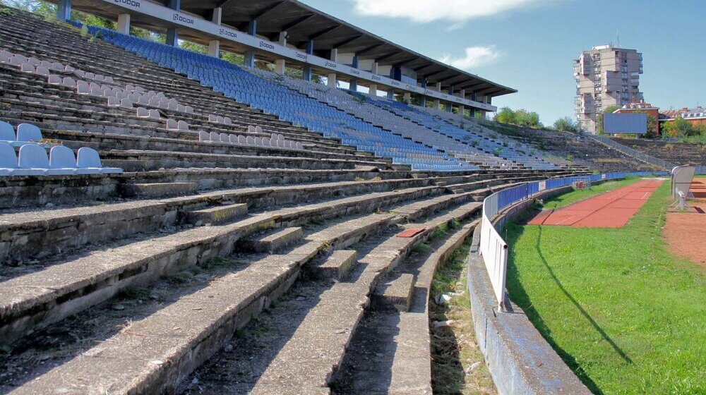 OFK Beograd tvrdi da je klub na meti „kvazi fudbalskih radnika“ i predsednika opštine Zemun: Optužbe će vam se obiti o glavu 1