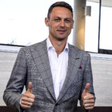 Juventus menja planove zbog Nemanje Matića 3