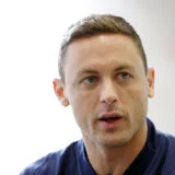Nemanja Matić