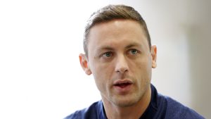 Nemanja Matić