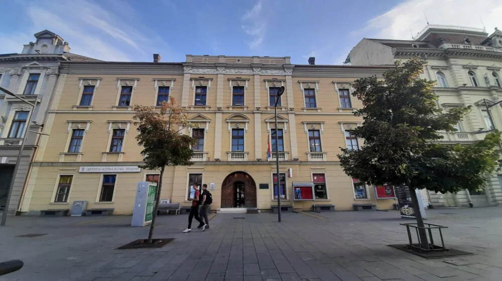 Objavljen program 72. Festivala profesionalnih pozorišta Vojvodine u Zrenjaninu 1