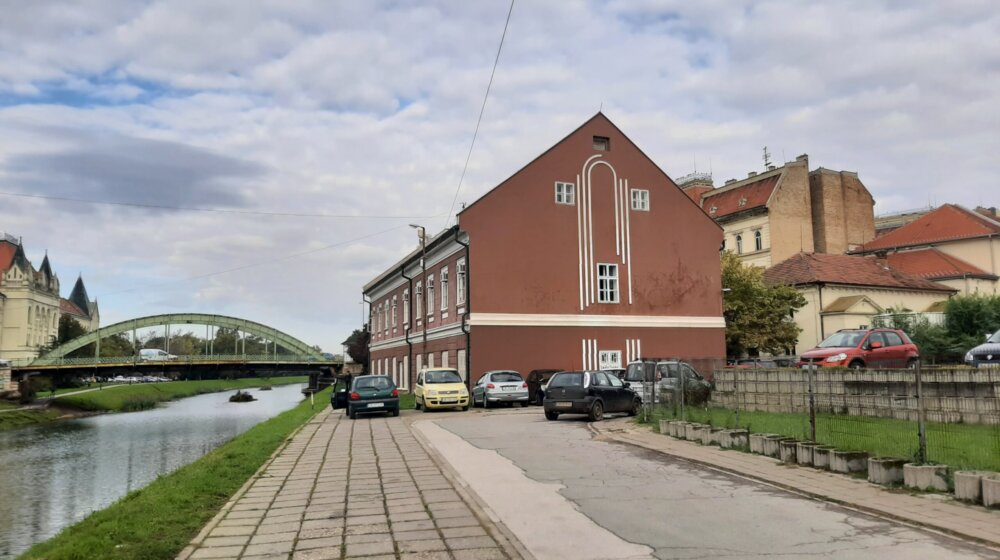 Koncert učenika gudačkog smera u Zrenjaninu 1