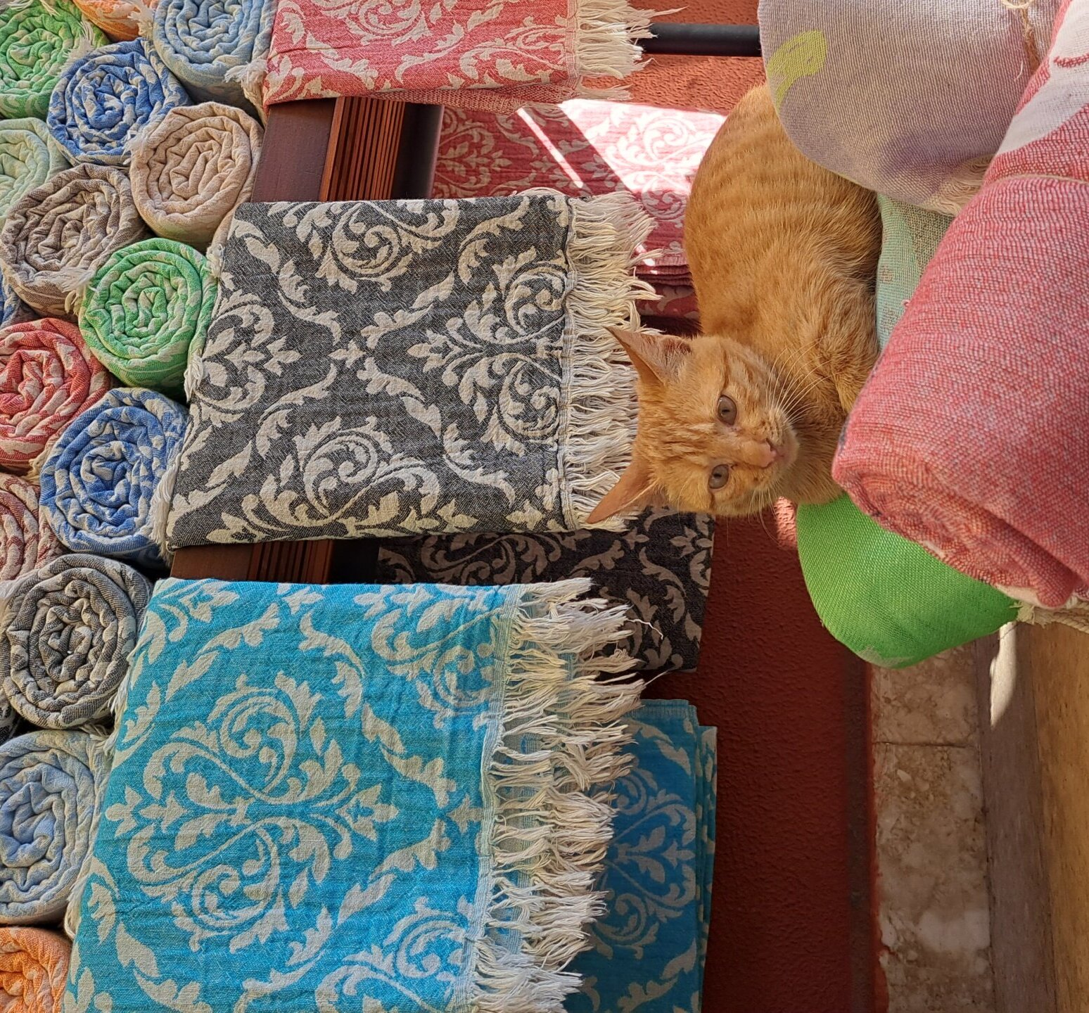 Stari grad Antalija: Istorija, sjajna hrana i magičan pogled, da li vam treba još neki razlog za posetu? 4