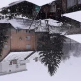 Vetar i smetovi od dva metra: Na jugu Srbije najteža situacija u opštini Crna Trava 8