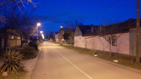 20230202_172532 Zašto Zrenjaninci imaju zamerke na uličnu rasvetu, čak i posle njene zamene 4