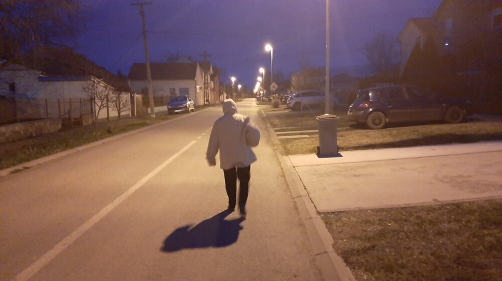 Zašto Zrenjaninci imaju zamerke na uličnu rasvetu, čak i posle njene zamene 1