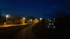 20230202_173354 Zašto Zrenjaninci imaju zamerke na uličnu rasvetu, čak i posle njene zamene 2