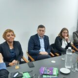 Zelenović i Stojković: U Evropu što pre, bez promene granica 11