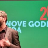 Lazović: NDMBGD od sada pod sloganom "Ne damo Srbiju", osnivamo kancelarije i van Beograda 5