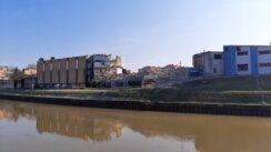 20230211_115007 (FOTO) "Od najuspešnije YU fabrike do oblaka prašine": Zbog čega nestaje zrenjaninski "Udarnik"? 2