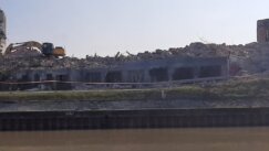 20230211_115151 (FOTO) "Od najuspešnije YU fabrike do oblaka prašine": Zbog čega nestaje zrenjaninski "Udarnik"? 3