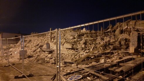 20230212_184124(1) (FOTO) "Od najuspešnije YU fabrike do oblaka prašine": Zbog čega nestaje zrenjaninski "Udarnik"? 4