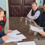 Unapređenje kulturnog života Srbije: Udruženje književnika Srbije potpisalo sporazume sa Udruženjem dramskih pisaca Srbije i „Projektom Rastko“ 4