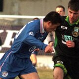 Devedesetih igrao za zagrebački Dinamo, a sada ima novi klub: Japanski fudbaler ni u petoj deceniji neće u penziju 3