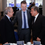 Predsednik Barselone ne da ostavku, okrivljuje Real za ovosezonsko posrtanje, ali sa Madriđanima gradi Superligu 3