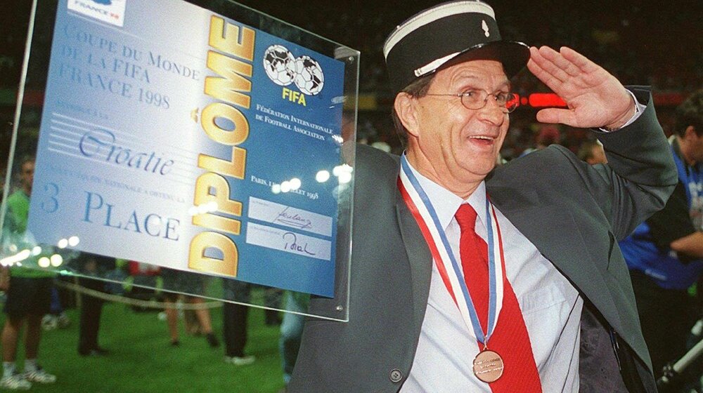 Braća mu poginula kao ustaški vojnici, otac spasavao Jevreje i partizane, a on je drug Čarlija Čaplina: Malo poznati detalji iz života Ćira Blaževića 1