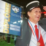 Braća mu poginula kao ustaški vojnici, otac spasavao Jevreje i partizane, a on je drug Čarlija Čaplina: Malo poznati detalji iz života Ćira Blaževića 6