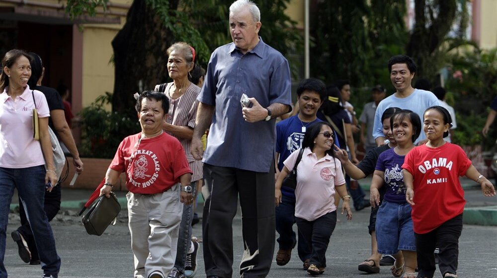 "Mi nismo patuljastog nego izuzetno niskog rasta": Šta je ahondroplazija i da li može da se leči? 1