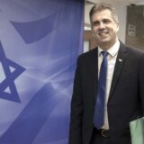 Šef izraelske diplomatije: Izrael posvećen teritorijalnom integritetu i suverenitetu Ukrajine 11