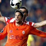 Nekada ikona Galatasaraja, sada spasilac nesrećne devojčice: Human gest turskog fudbalera 8