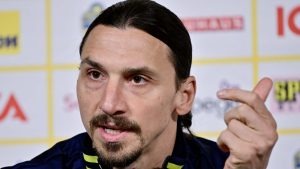Zlatan Ibrahimović o ispadanju Bosne: „Na kraju su Amerikanci izgledali kao ekipa koja ima igrača više“