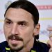 Zlatan Ibrahimovicć