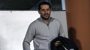 Fudbalski klub OFK Beograd obavestio je javnost da Stefan Babović više neće biti predsednik kluba sa Karaburme.