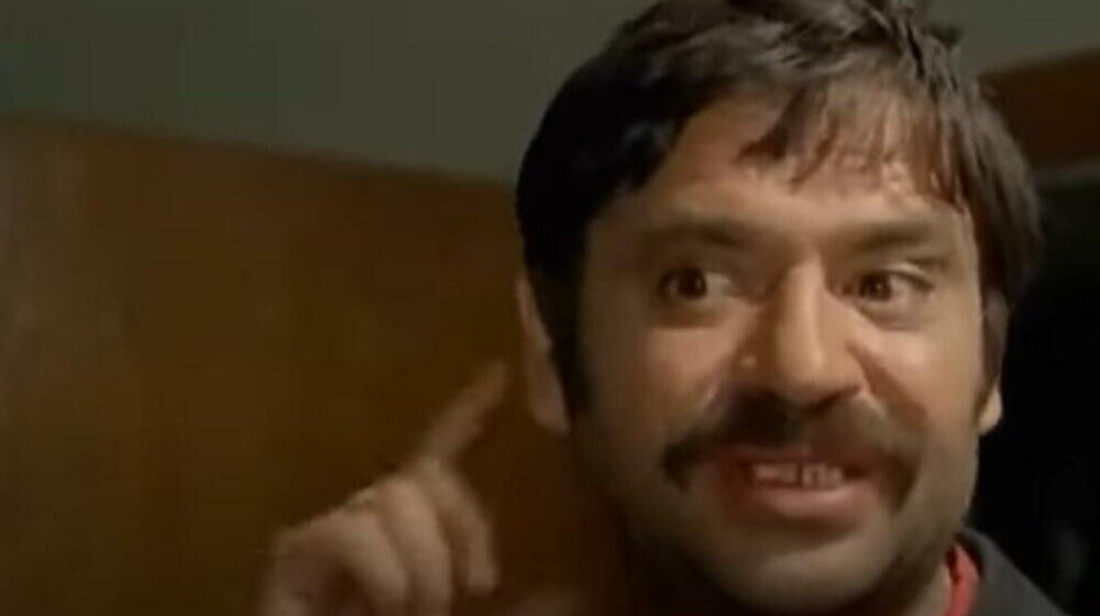 Jovan Janićijević Burduš: Imao je veliku seriju, svoju vrstu vinjaka i ponudu da glumi u "Kumu", i sve to izgubio preko noći 1