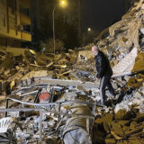 Novi razoran zemljotres pogodio Tursku 8