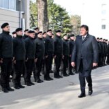 Gašić povodom Dana SAJ-a: Stub bezbednosti Srbije, ne štede se u borbi protiv terorizma (FOTO) 3