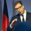 Politiko analizirao Vučićevo ponašanje: Pred teškim je izborom 18