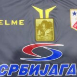 Fudbaleri Vojvodine u subotnjem meču protiv Crvene zvezde igraće u dresovima na kojima je lik Siniše Mihajlovića 10