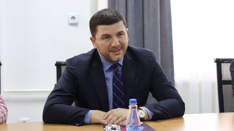 Izbor Baše "uzdrmao" Prištinu: Za jedne pobeda neznanja, za druge držanje reči 4 Izbor Baše "uzdrmao" Prištinu: Za jedne pobeda neznanja, za druge držanje reči 4