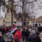 Predsednik Vučić na Sretenjskoj akademiji u Kragujevcu: Narodi stvaraju države a države čuvaju narod 5