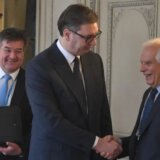 Vučićeva Instagram poruka: Da li predsednik priprema javnost za uvođenje sankcija Rusiji? 6