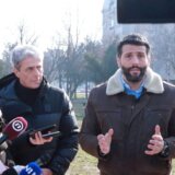 Šapić: Planira se uređenje desetak parkova za pse u Beogradu 8