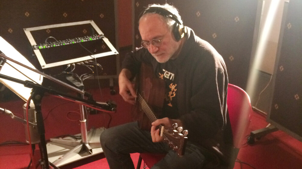 Kako je nastao album sa nepostojećim pesmama Bitlsa i šta je Makartni rekao o tome 1