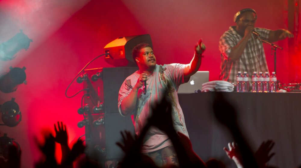 Član čuvenog benda De La Soul preminuo u 54. godini 1