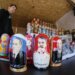 Ruski opozicionar Leonid Gozman: Putin je slabiji i od Lenjina 7