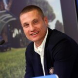 "Verujem u svoje patriotske ciljeve, nadam se da ću uspeti": Nemanja Vidić zvanično ušao u "ring" sa Nedimovićem 5