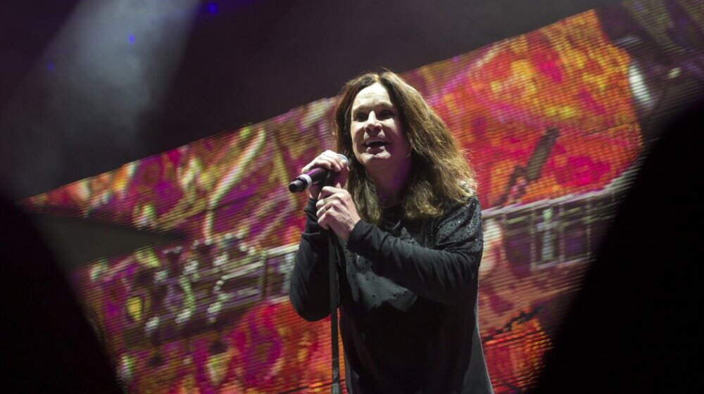 „Ovo je verovatno jedna od najtežih stvari koje sam ikada morao da podelim": Ozi Ozborn napisao pismo 1