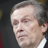 Gradonačelnik Toronta podneo ostavku posle priznanja da je imao vanbračnu vezu 10