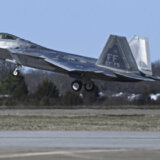 Američki avion poleteo da istraži novu smetnju na radaru, nije otkriven objekat 8